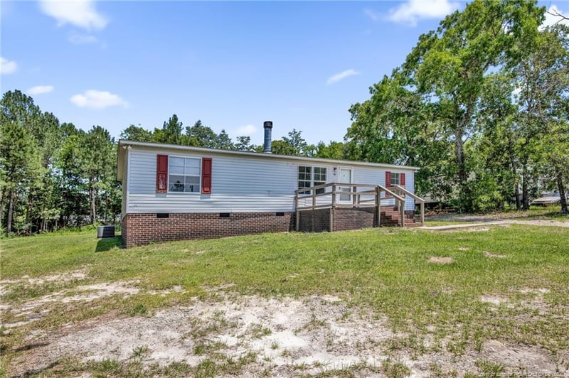 75 Kathleen Ter, Sanford, NC 27332
