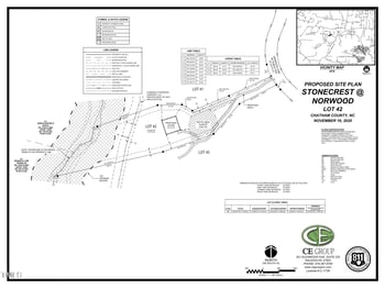 75 Kenwood Ln Lot 42, Pittsboro, NC 27312