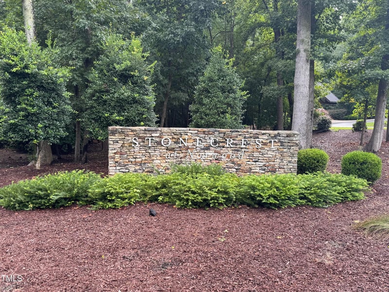 75 Kenwood Ln Lot 42, Pittsboro, NC 27312