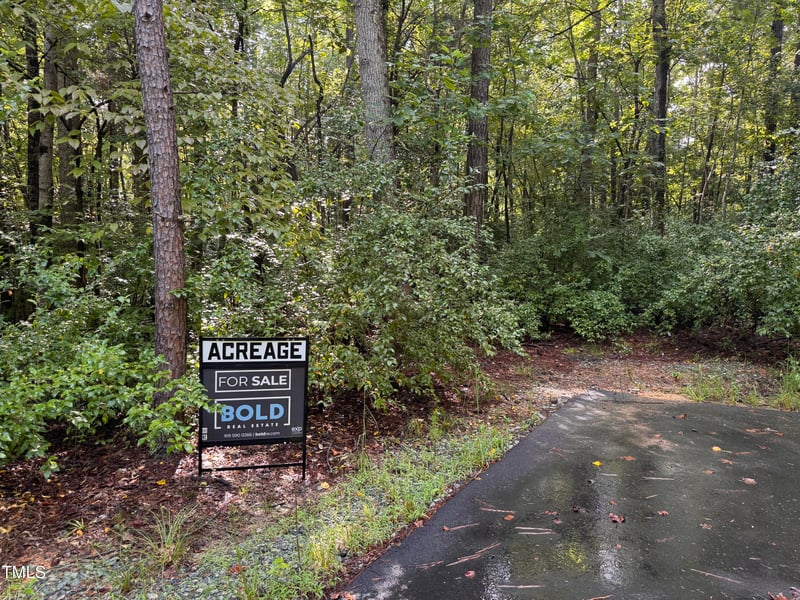75 Kenwood Ln Lot 42, Pittsboro, NC 27312