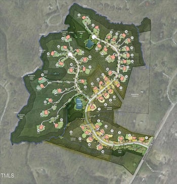 75 Kenwood Ln, Pittsboro, NC 27312