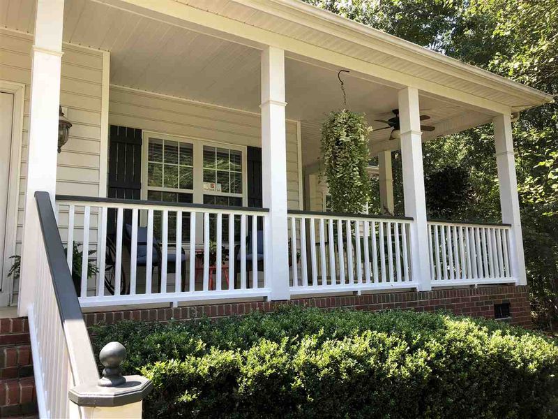 75 Kristopher Woods Dr, Youngsville, NC 27596