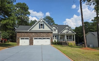 75 Lakewind Ct, Sanford, NC 27332