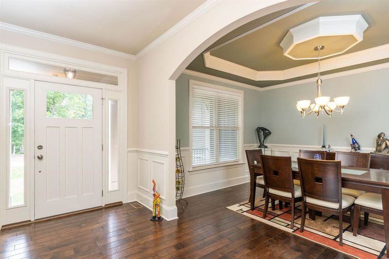75 Lance Ln, Youngsville, NC 27596
