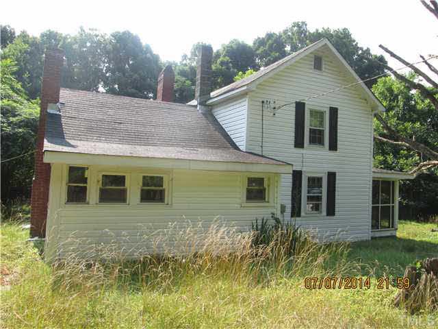 75 Lily Mccoy Ln, Pittsboro, NC 27312