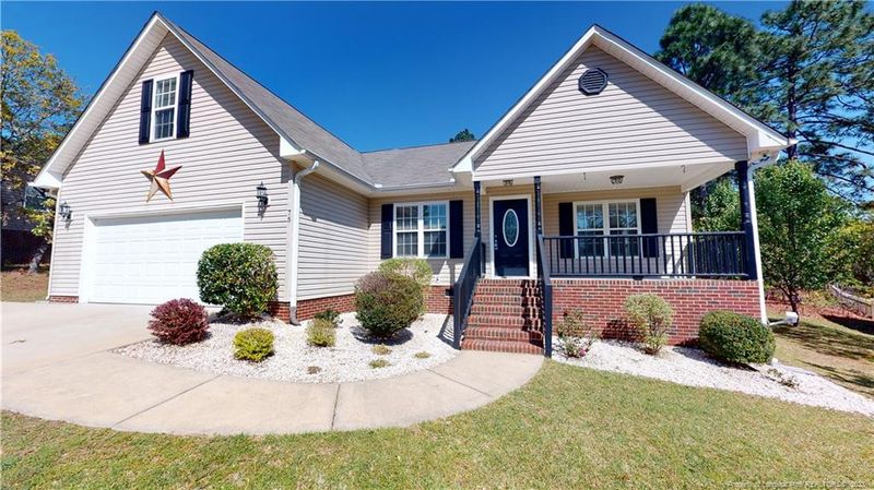 75 Lone Pine Trl, Sanford, NC 27332