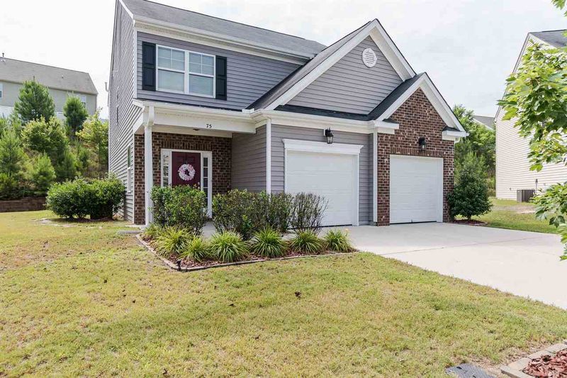 75 Marsala Dr, Clayton, NC 27527