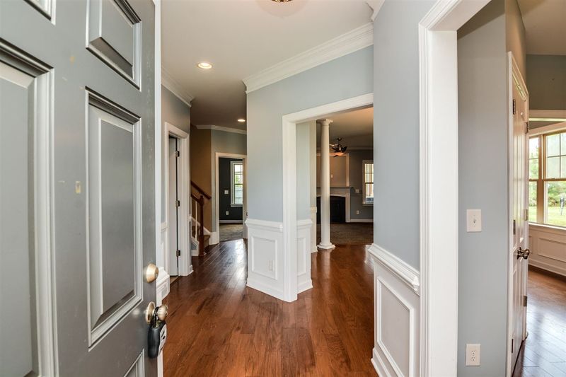 75 Marsh Creek Dr, Garner, NC 27529