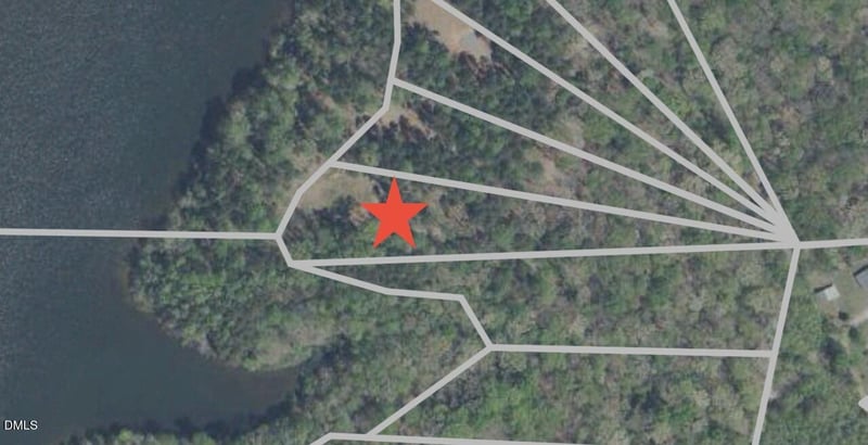 75 Max Finn Ln Lot 1, Roxboro, NC 27574