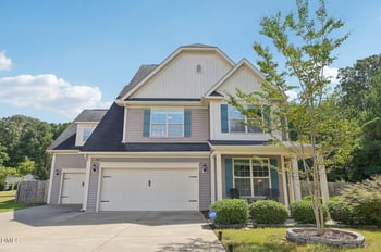 75 Mcguire Ln, Clayton, NC 27527