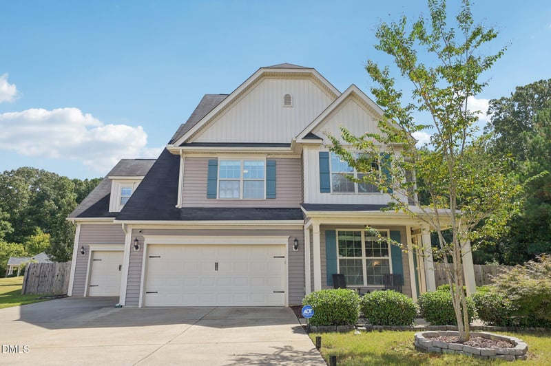 75 Mcguire Ln, Clayton, NC 27527