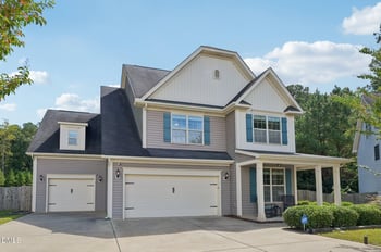 75 Mcguire Ln, Clayton, NC 27527