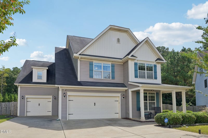 75 Mcguire Ln, Clayton, NC 27527