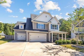 75 Mcguire Ln, Clayton, NC 27527