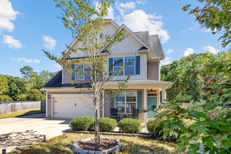 75 Mcguire Ln, Clayton, NC 27527