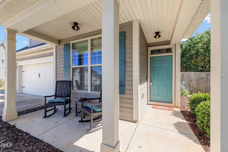 75 Mcguire Ln, Clayton, NC 27527