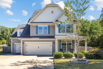 75 Mcguire Ln, Clayton, NC 27527