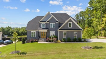 75 Melody Dr, Youngsville, NC 27596