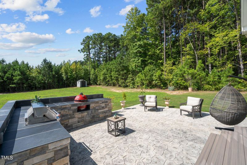 75 Melody Dr, Youngsville, NC 27596