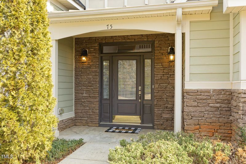 75 Morning Mist Dr, Garner, NC 27529