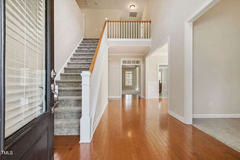 75 Morning Mist Dr, Garner, NC 27529