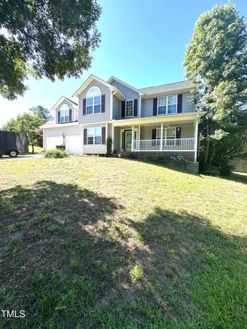 75 Mountainside Ln, Sanford, NC 27332