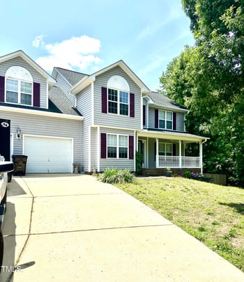 75 Mountainside Ln, Sanford, NC 27332