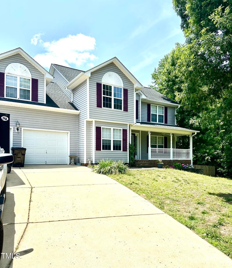 75 Mountainside Ln, Sanford, NC 27332
