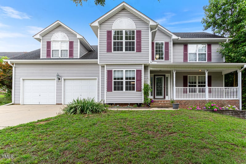 75 Mountainside Ln, Sanford, NC 27332