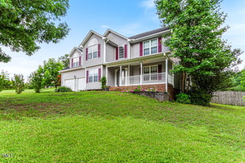 75 Mountainside Ln, Sanford, NC 27332