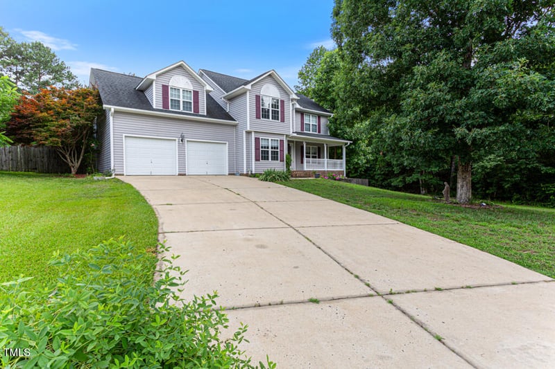 75 Mountainside Ln, Sanford, NC 27332