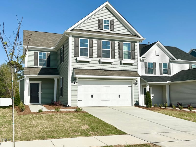 75 Nimble  #185, Clayton, NC 27520