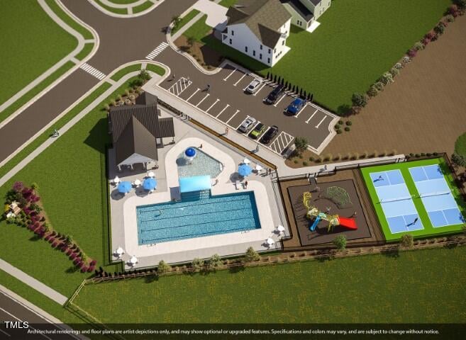 75 Nimble #185, Clayton, NC 27520