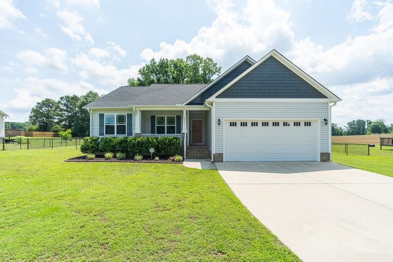 75 Nugget Creek Dr, Clayton, NC 27520