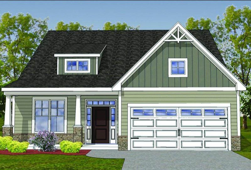 75 Nutmeg Ln, Garner, NC 27529