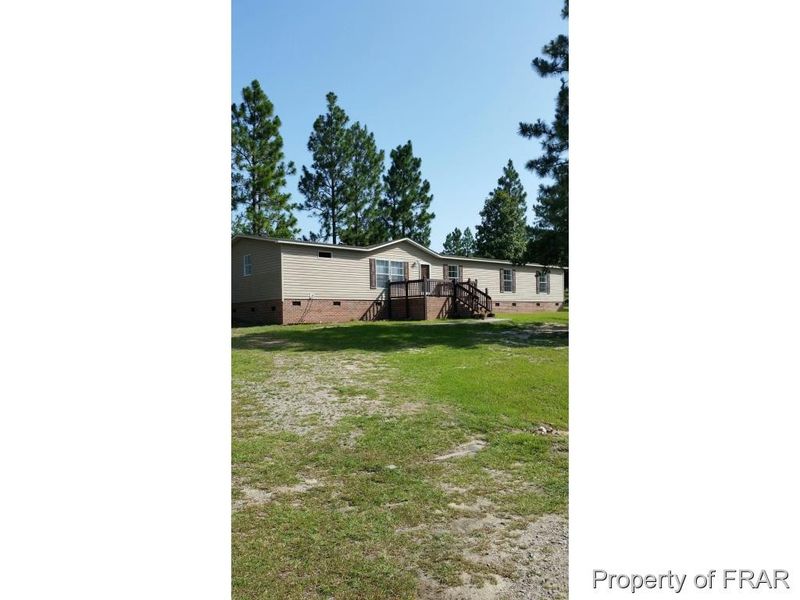 75 Otto Dr, Lillington, NC 27546