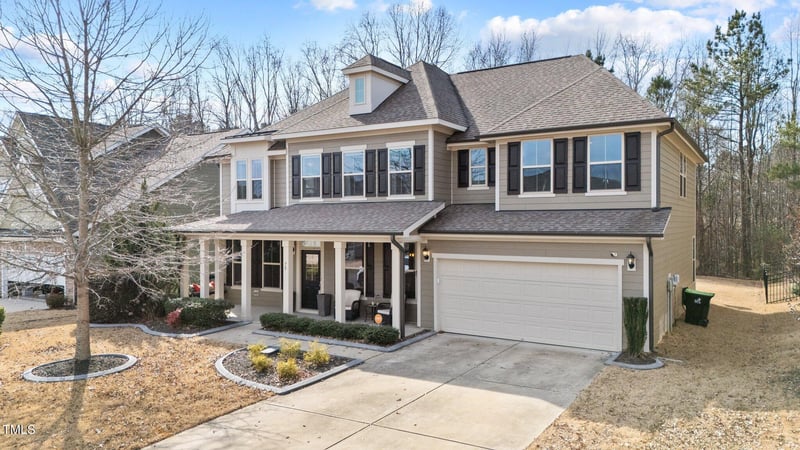 75 Pearsall Farm Ln, Clayton, NC 27527