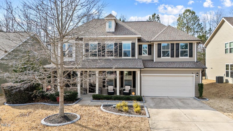 75 Pearsall Farm Ln, Clayton, NC 27527