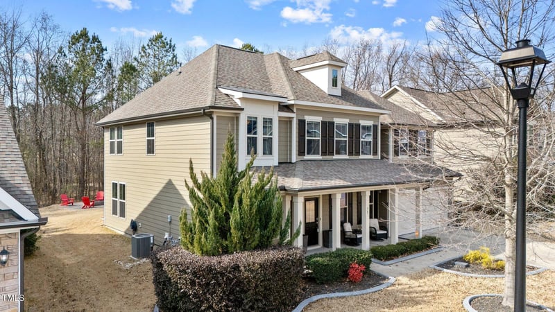 75 Pearsall Farm Ln, Clayton, NC 27527