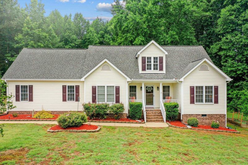 75 Perry Ln, Zebulon, NC 27597