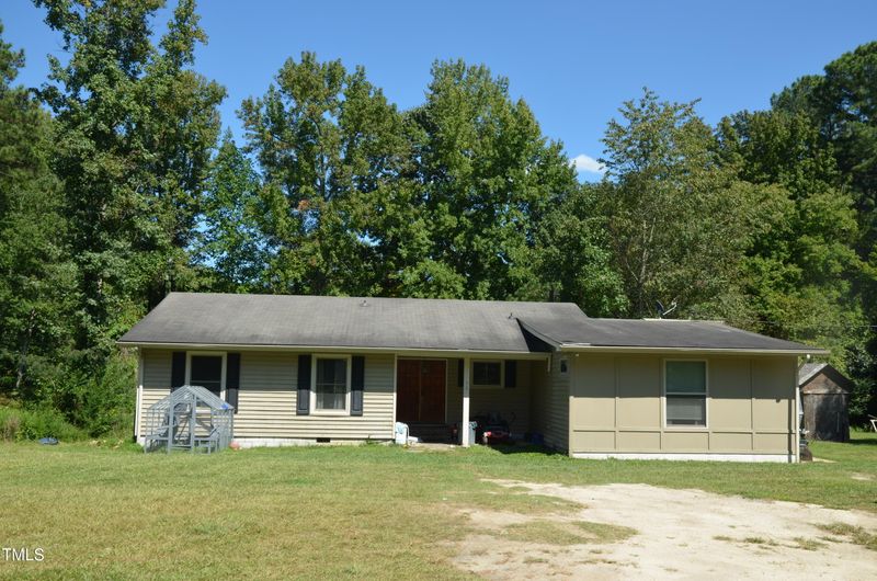 75 Pine Dr, Youngsville, NC 27596
