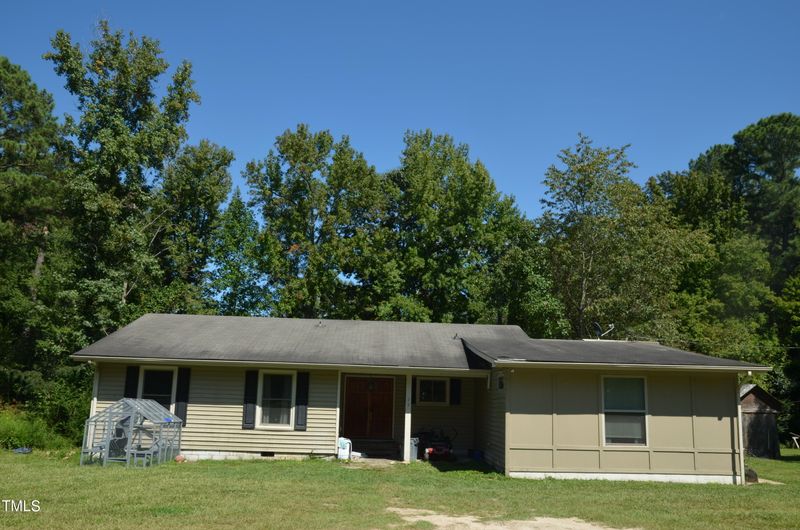 75 Pine Dr, Youngsville, NC 27596