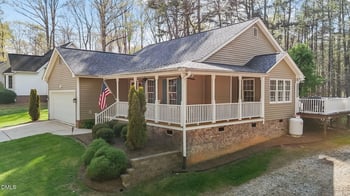 75 Polo Dr, Franklinton, NC 27525