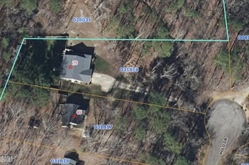 75 Polo Dr, Franklinton, NC 27525