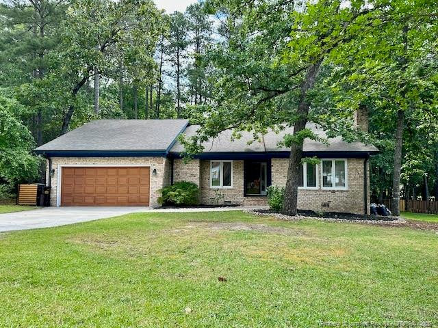 75 Port Tack, Sanford, NC 27332