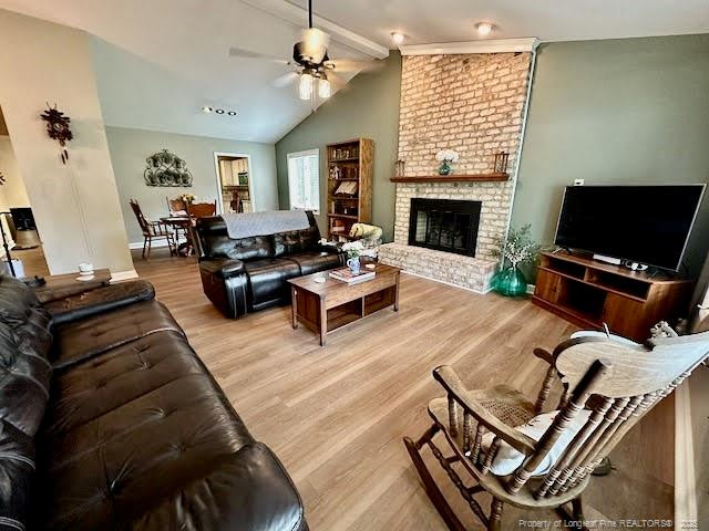 75 Port Tack, Sanford, NC 27332