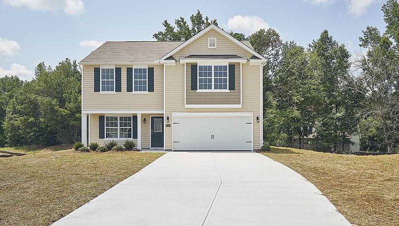75 Prairie St, Clayton, NC 27527
