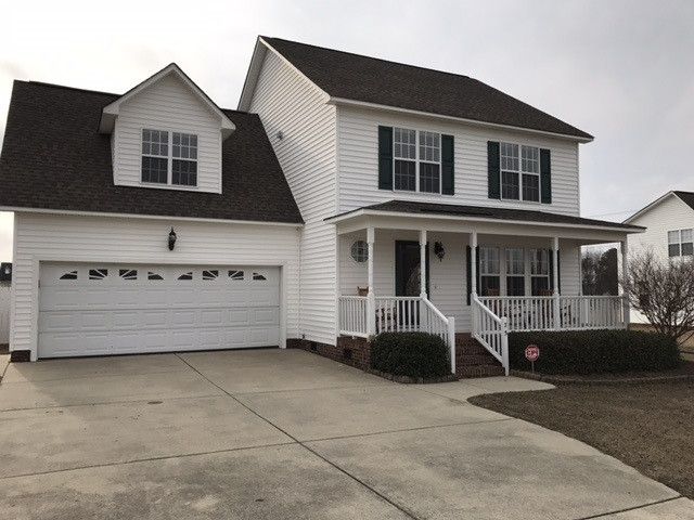 75 Presley Blvd, Garner, NC 27529