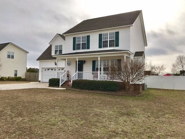 75 Presley Blvd, Garner, NC 27529