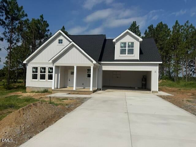 75 Rabbit Run Dr, Smithfield, NC 27577